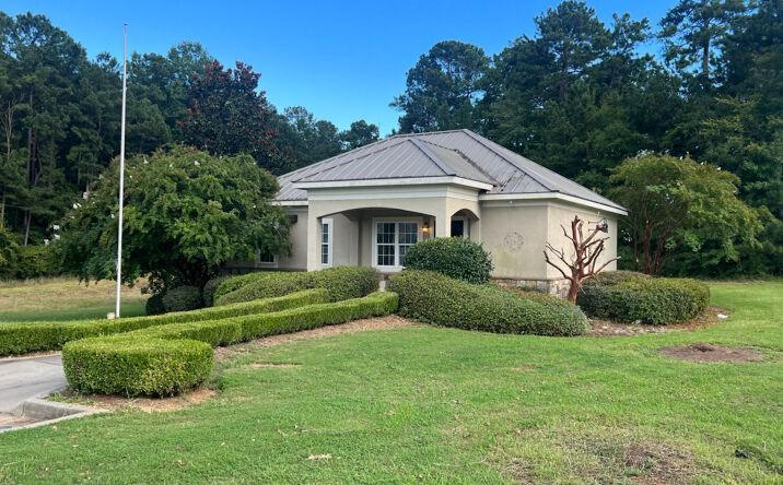 Pictures of Special Purpose property located at 1053 Milledgeville Highway, Milledgeville, GA 31061 for sales - image #1