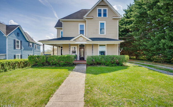 Pictures of Special Purpose property located at 620 Cherry Street, Bristol, TN 37620 for sales - image #1