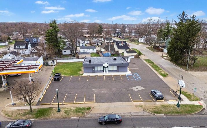 Pictures of Special Purpose property located at 4502 S Wayne Road, Wayne, MI 48184 for sales - image #1