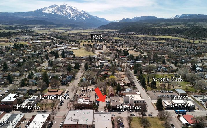 Pictures of Special Purpose property located at 0 Main Street, Carbondale, CO 81623 for sales - image #1