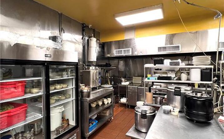 Pictures of Business for Sale, Retail property located at 111-16 Queens Boulevard, Forest Hills, NY 11375 for sales - image #1