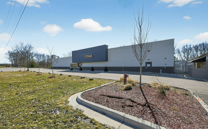 Pictures of Land, Self Storage property located at 2630 East Grand River Avenue, Howell, MI 48843 for sales - image #1