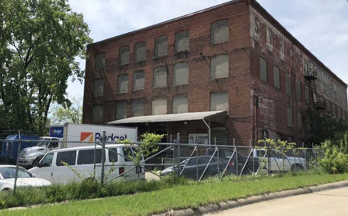 Pictures of Industrial property located at 20 Franklin Road, Pontiac, MI 48341 for sales - image #1