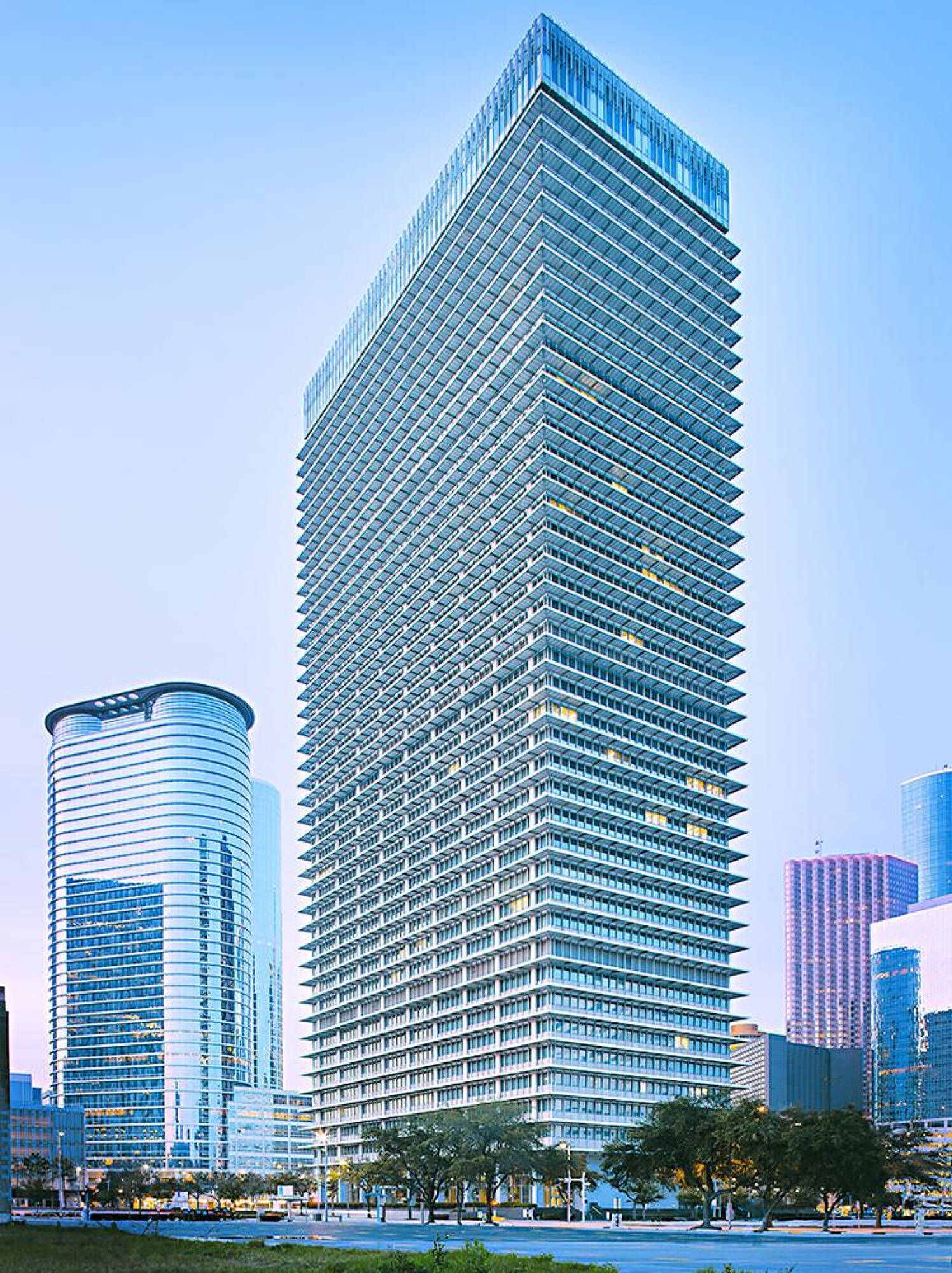 800 Bell Street, Houston, TX 77002 | Crexi.com