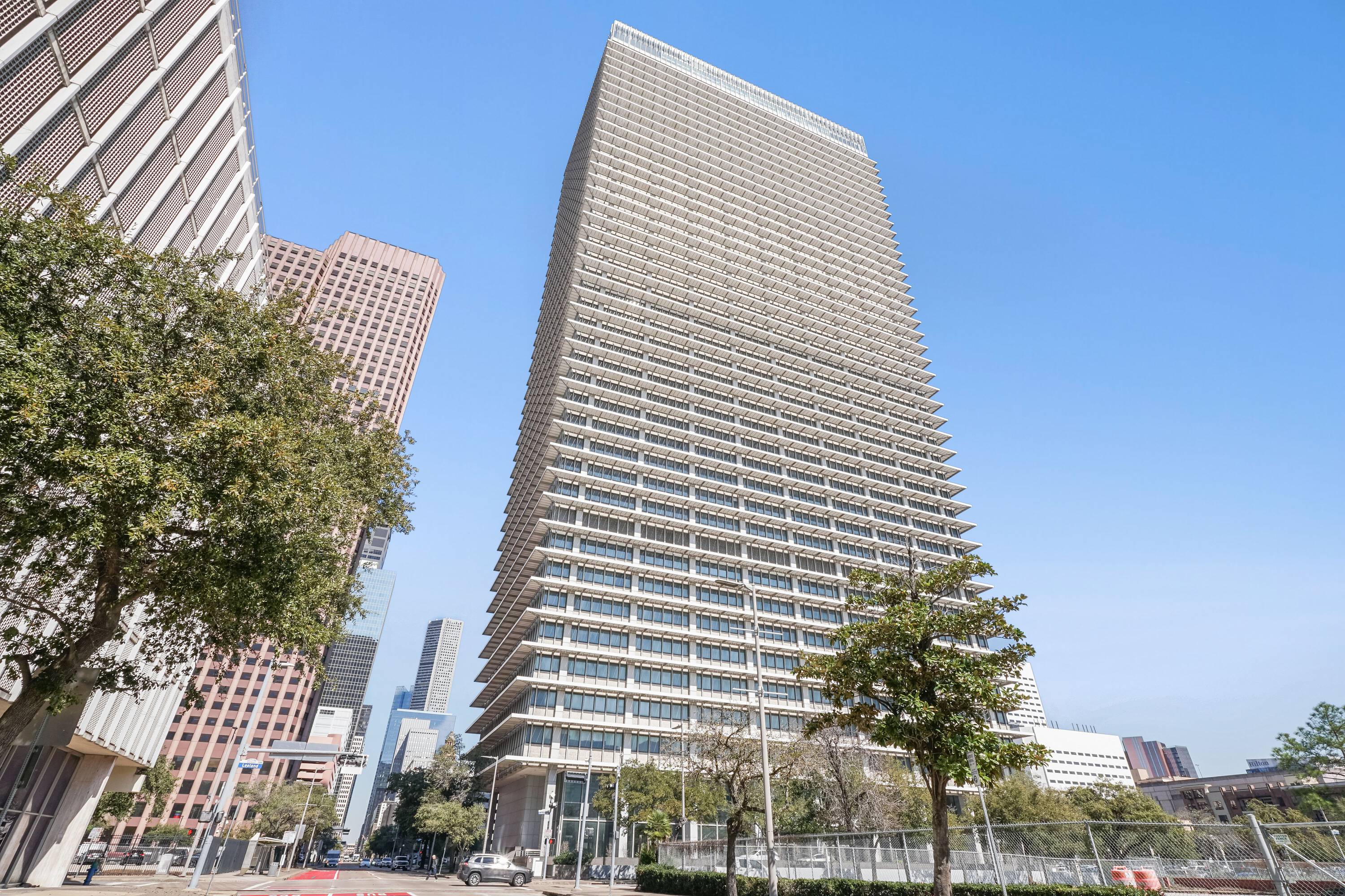 800 Bell Street, Houston, TX 77002 | Crexi.com