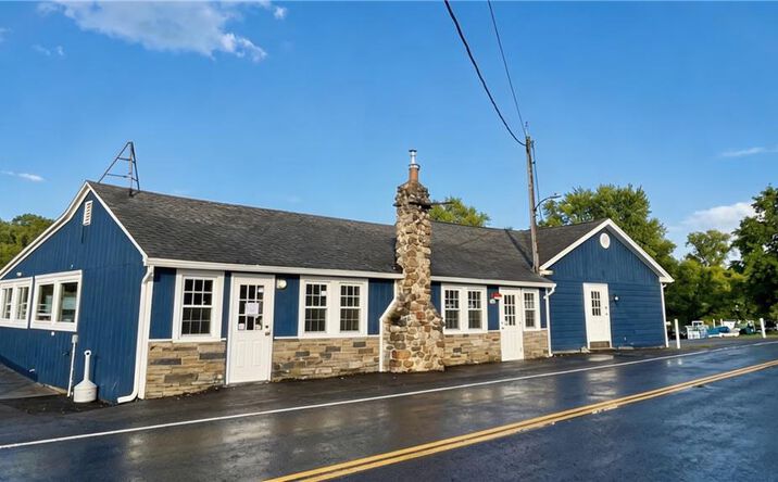Pictures of Retail property located at 8106 W Port Bay Rd, Wolcott, NY 14590 for sales - image #1