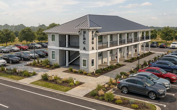 Pictures of Office property located at FL-20 W, Freeport, FL 32439 for sales - image #1