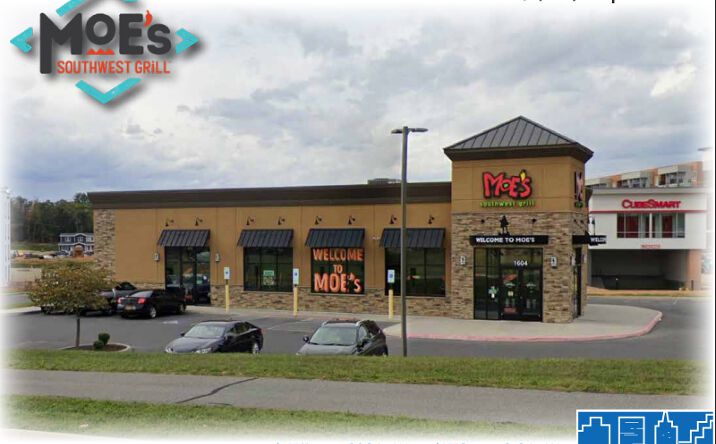 Pictures of Retail property located at 1604 Stone Port Blvd, Harrisonburg, VA 22801 for sales - image #1