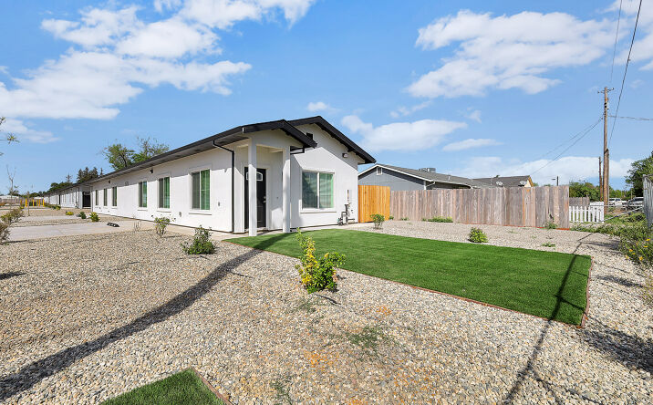 Pictures of Multifamily property located at 1525 Marshall Ln, Linda, CA 95901 for sales - image #1
