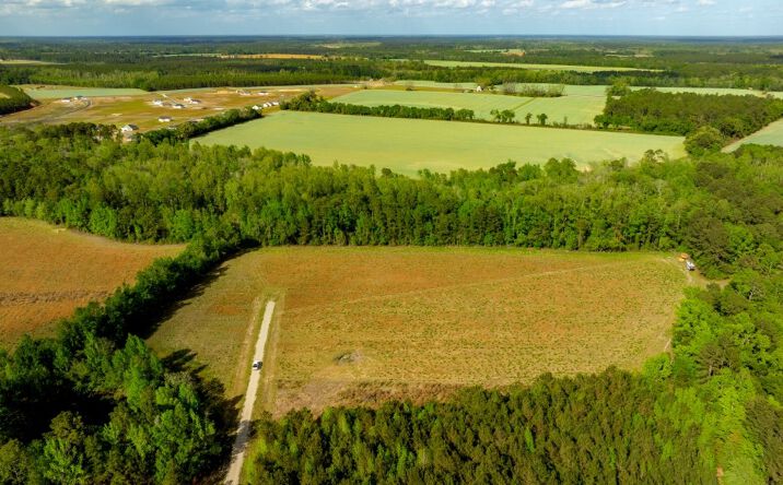 Pictures of Land property located at 0 Siesta Lane, Statesboro, GA 30458 for sales - image #1