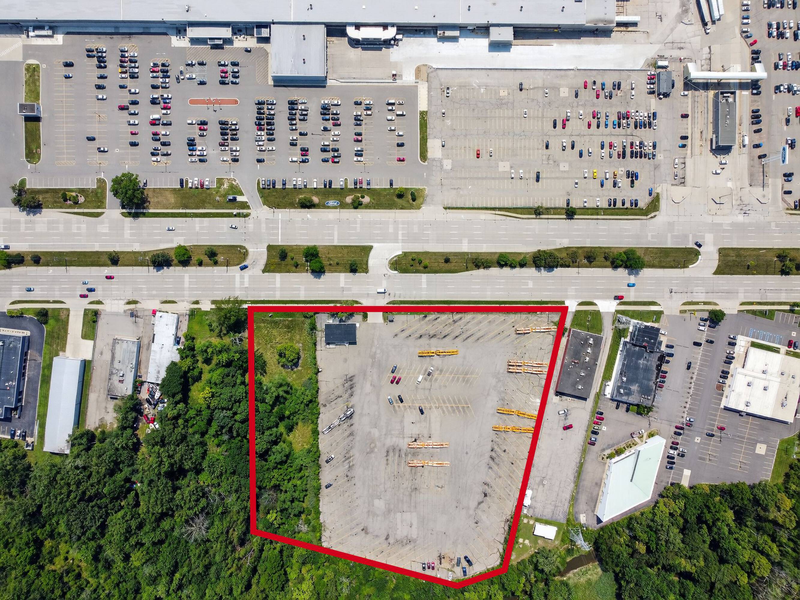 37630-38000 Michigan Ave, Wayne, MI 48184 | Crexi.com