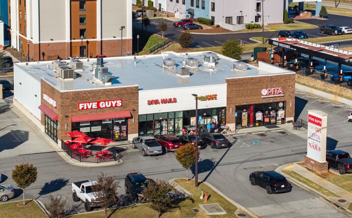 Pictures of Retail property located at 1435 US-27, Carrollton, GA 30117 for sales - image #1