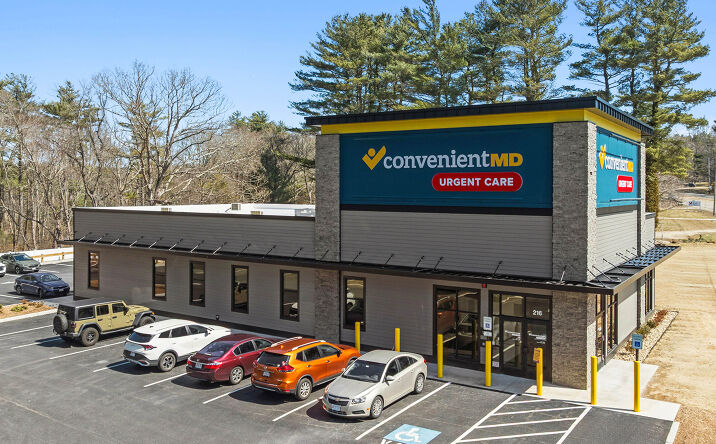 Pictures of Retail property located at 216 Charlton Road, Sturbridge, MA 01566 for sales - image #1