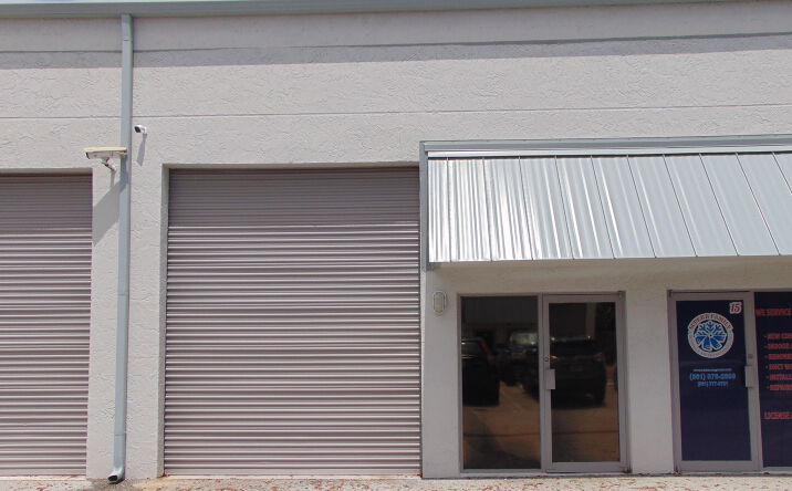 Pictures of Industrial property located at 3010 Southwest 14th Place, Boynton Beach, FL 33426 for sales - image #1