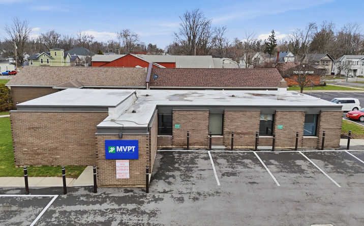 Pictures of Office property located at 5 Alva Pl, Batavia, NY 14020 for sales - image #1
