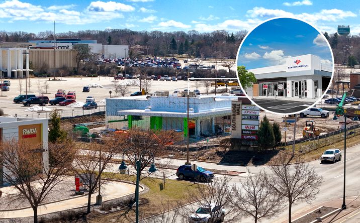 Pictures of Retail property located at 5240 S 76th St, Greendale, WI 53129 for sales - image #1