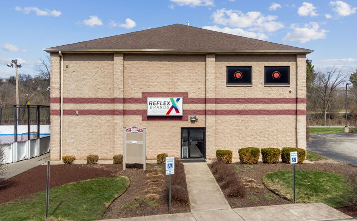 Pictures of Office, Retail property located at 4491 School Rd S, Murrysville, PA 15632 for sales - image #1