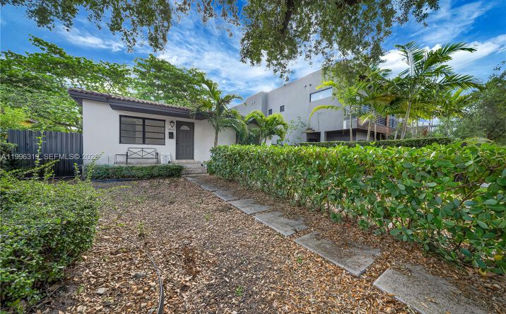Pictures of Multifamily property located at 3033 Hibiscus St, Miami, FL 33133 for sales - image #1