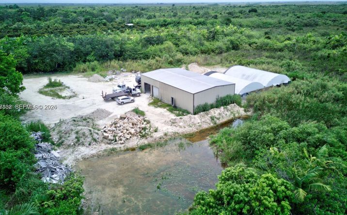 Pictures of Land, Industrial property located at 40350 SW 209TH AVE, Homestead, FL 33034 for sales - image #1