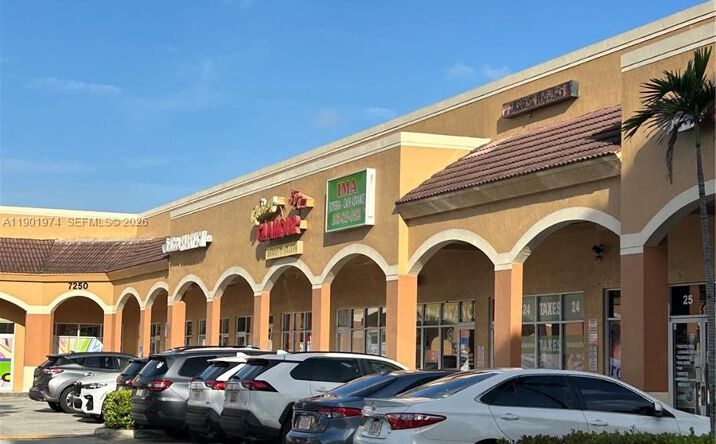 Pictures of Business for Sale, Office, Retail property located at 0 W 24th Ave, Hialeah, FL 33016 for sales - image #1