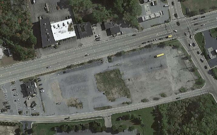 Pictures of Land property located at 6975 Post Rd, North Kingstown, RI 02852 for sales - image #1