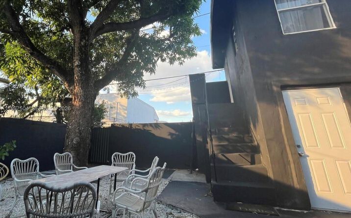 Pictures of Multifamily property located at 21 NE 53 ST, Miami, FL 33137 for sales - image #1