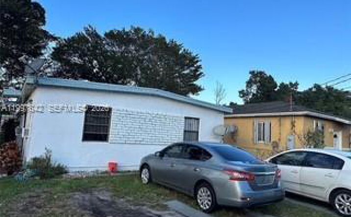 Pictures of Multifamily property located at 1785 NW 56th St, Miami, FL 33142 for sales - image #1