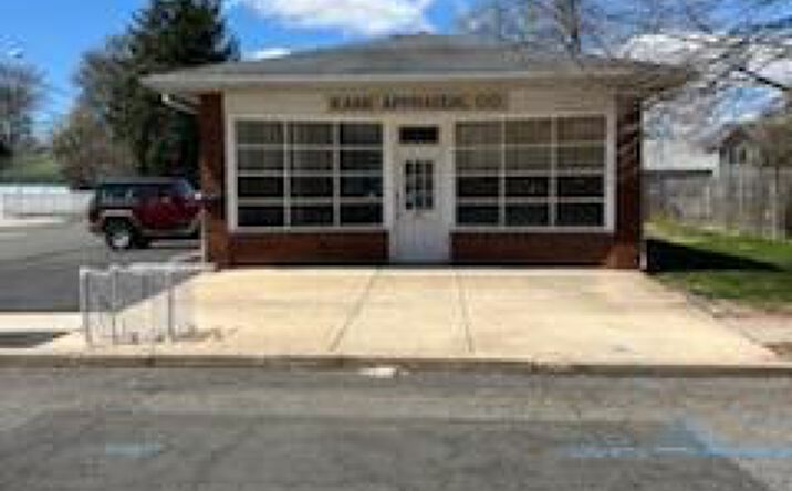 Pictures of Office property located at 169 Demorest Avenue, Avenel, NJ 07001 for sales - image #1
