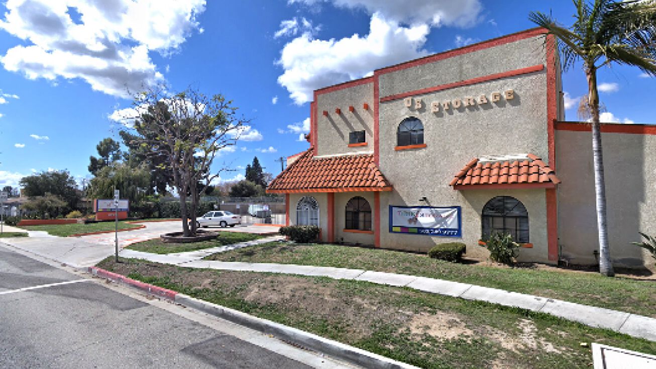 Public Storage Whittier Ca 90602 Dandk Organizer