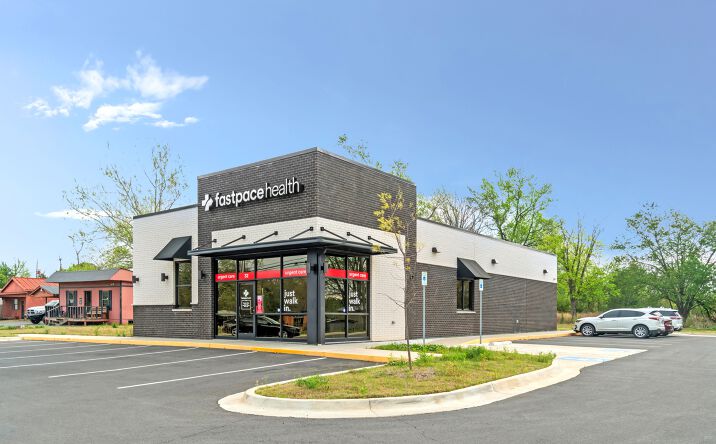 Pictures of Office, Retail property located at 32 S Broadview St, Greenbrier, AR 72058 for sales - image #1