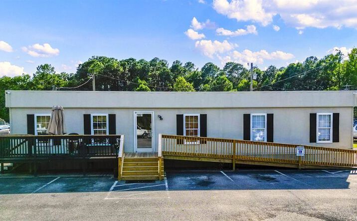 Pictures of Land property located at 7851 Highway 544, Myrtle Beach, SC 29588 for sales - image #1