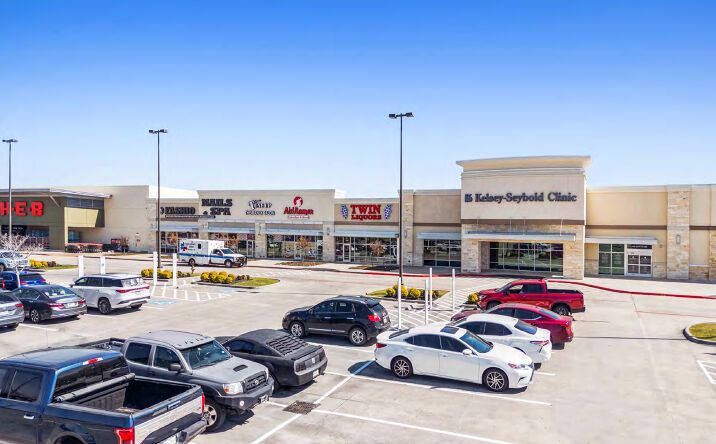Pictures of Retail property located at 6300 Garth Rd, Baytown, TX 77521 for sales - image #1
