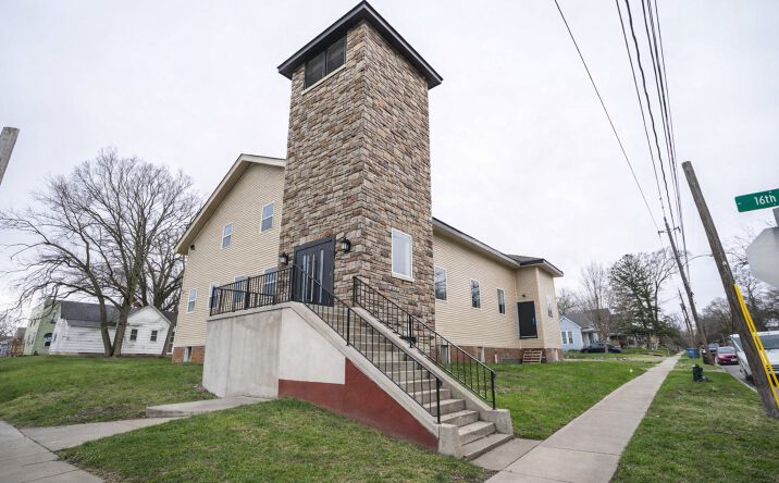 Pictures of Special Purpose property located at 1600 Mondamin Avenue, Des Moines, IA 50314 for sales - image #1