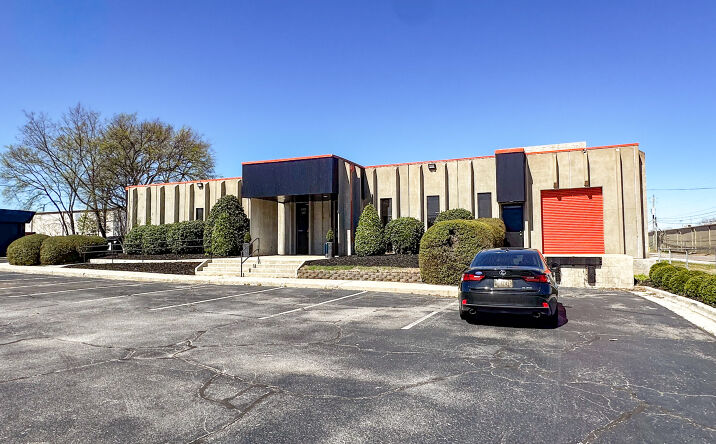 Pictures of Industrial, Office property located at 3002 Bob Wallace Ave SW, Huntsville, AL 35805 for sales - image #1