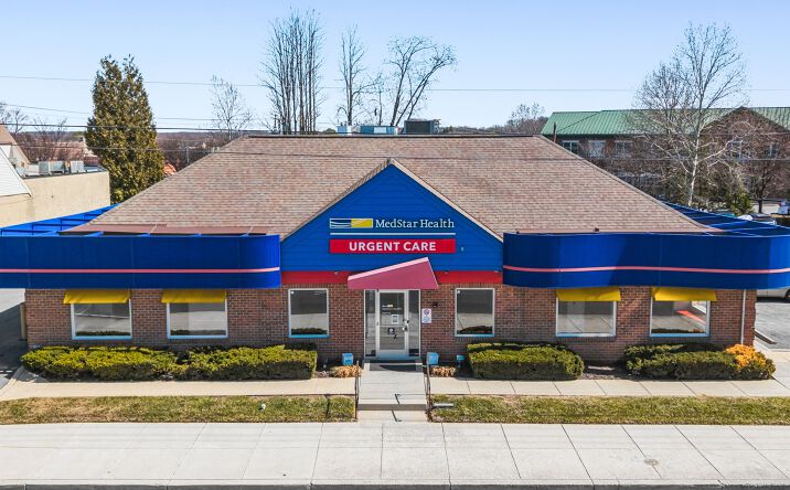 Pictures of Retail property located at 18045 Georgia Avenue, Olney, MD 20832 for sales - image #1