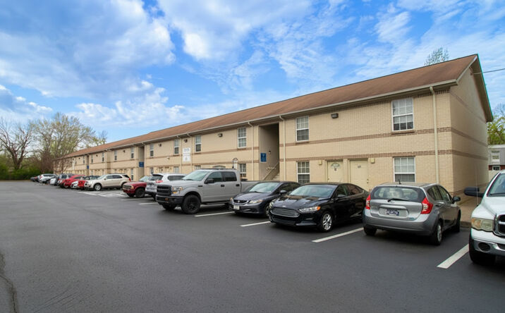 Pictures of Multifamily property located at 1238 Sloan St, Murfreesboro, TN 37130 for sales - image #1