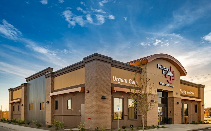 Pictures of Office, Retail property located at 1474 N Meridian Rd, Kuna, ID 83634 for sales - image #1