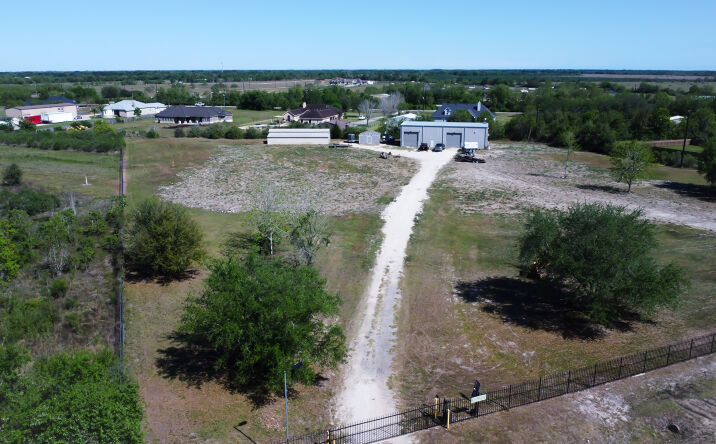 Pictures of Mixed Use, Land property located at 10711 Pursley Road, Manvel, TX 77578 for sales - image #1