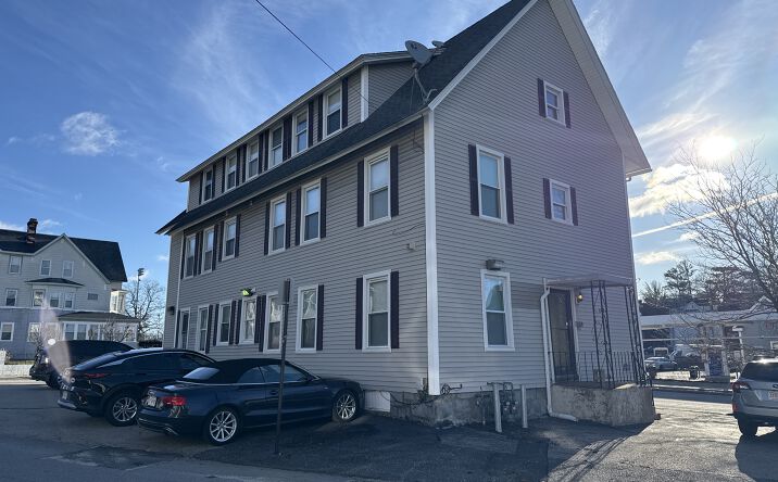 Pictures of Multifamily property located at 26 Lee Street, Worcester, MA 01602, 31 Lee Street, Worcester, MA 01602, 36 Westland Street, Worcester, MA 01602, 188 Park Avenue, Worcester, MA 01609 for sales - image #1