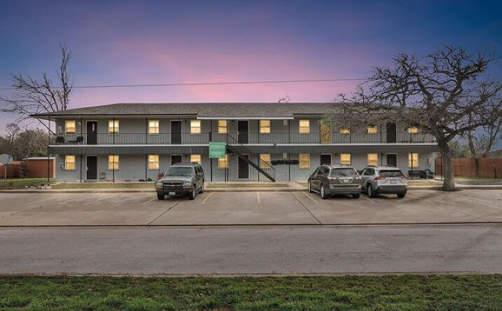Pictures of Multifamily, Industrial property located at 306 Calhoun Dr, Rockdale, TX 76567 for sales - image #1