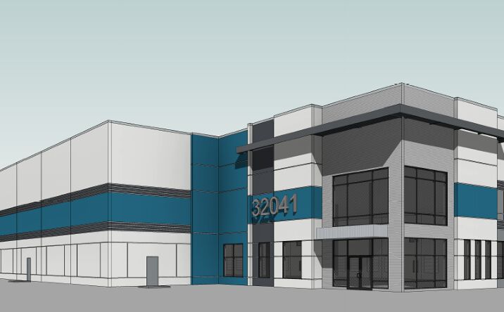Pictures of Industrial property located at Westinghouse Commons Dr, Charlotte, NC 28273 for sales - image #1