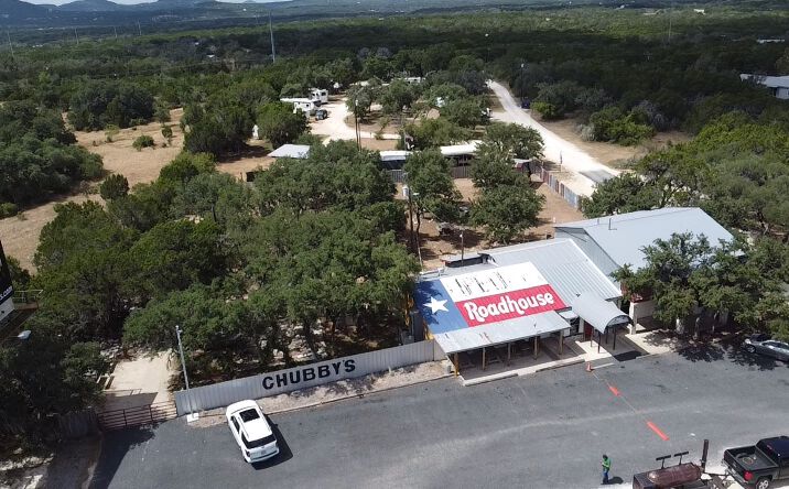 Pictures of Mobile Home Park, Retail property located at 12246 SH-16, Pipe Creek, TX 78063 for sales - image #1