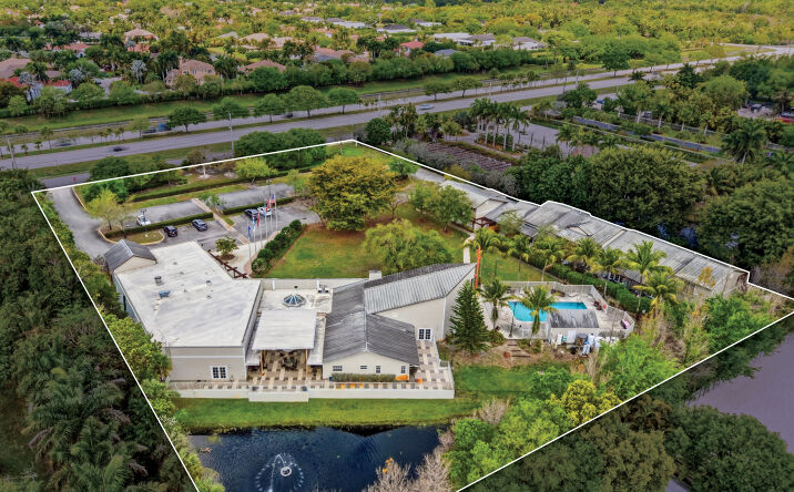 Pictures of Senior Living, Mixed Use, Special Purpose property located at 2950 S Flamingo Rd, Davie, FL 33330 for sales - image #1