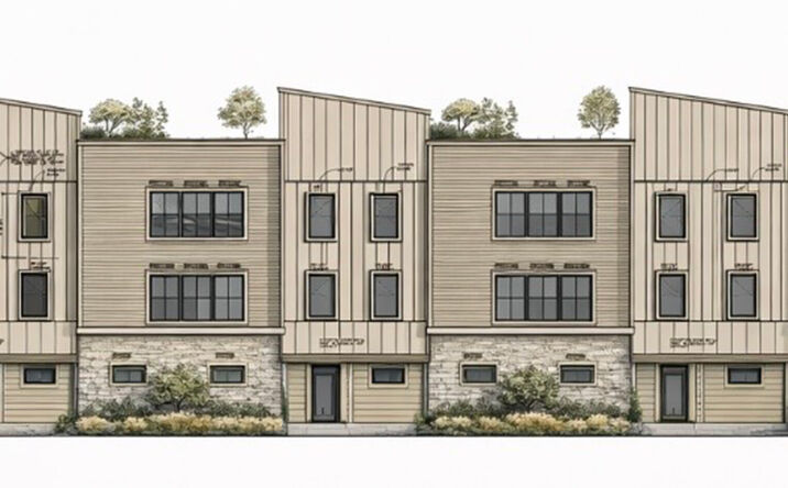 Pictures of Retail, Multifamily property located at 612 East Kossuth Street, Columbus, OH 43206 for sales - image #1