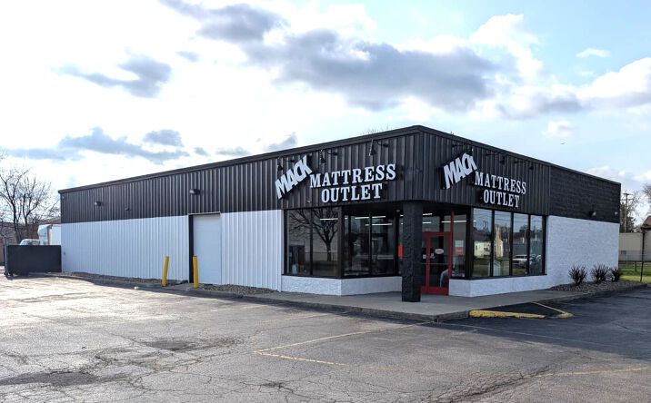 Pictures of Retail property located at 3080 Cleveland Ave, Columbus, OH 43224 for sales - image #1