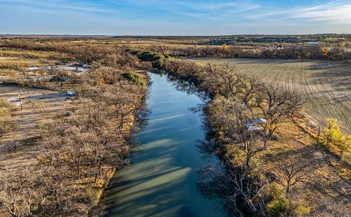 Pictures of Land property located at 200 Neva Rd, Mertzon, TX 76941 for sales - image #1
