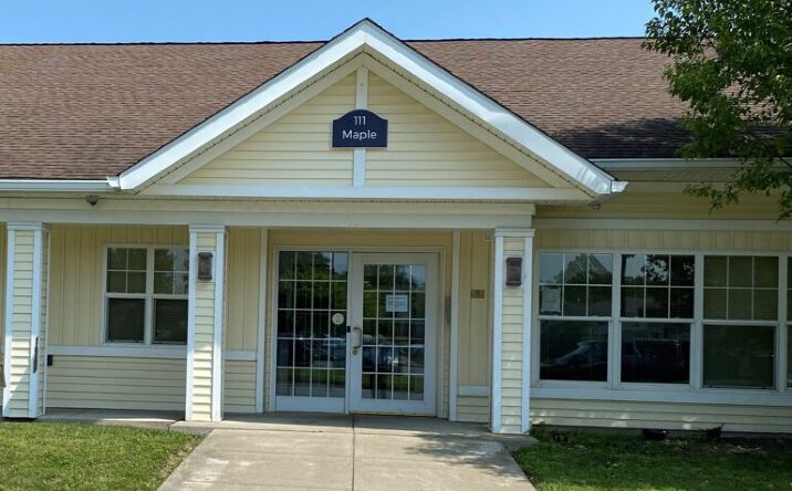 Pictures of Mixed Use, Office, Special Purpose property located at 111 Maple St, Buffalo, NY 14204 for sales - image #1