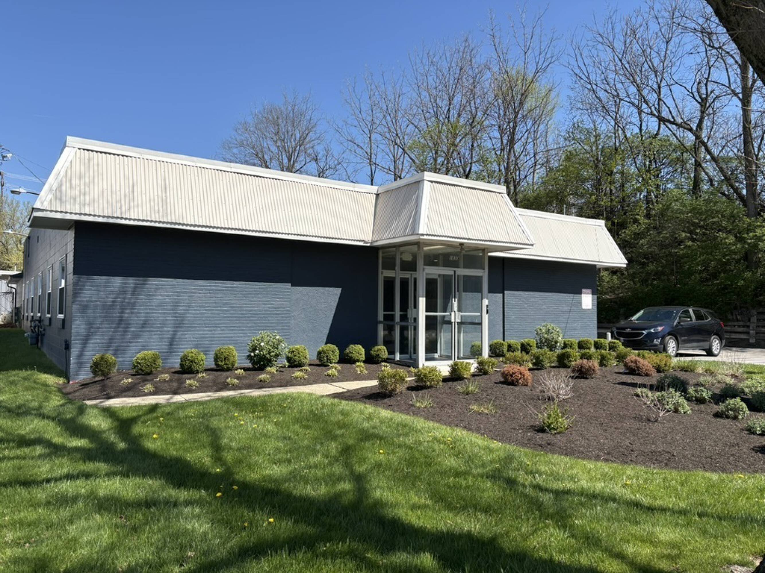 1830 E Broad St, Columbus, OH 43203