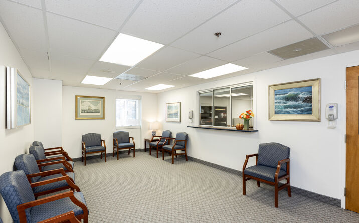 Pictures of Office property located at 700 Attucks Ln, Barnstable, MA 02601 for sales - image #1