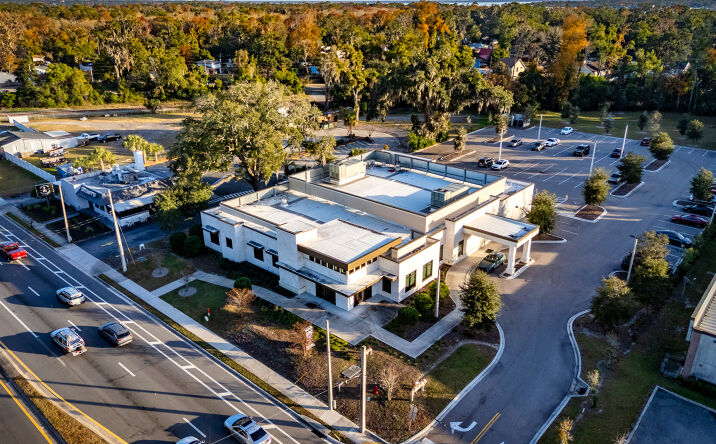 Pictures of Office property located at 870 Kingsley Ave, Orange Park, FL 32073 for sales - image #1